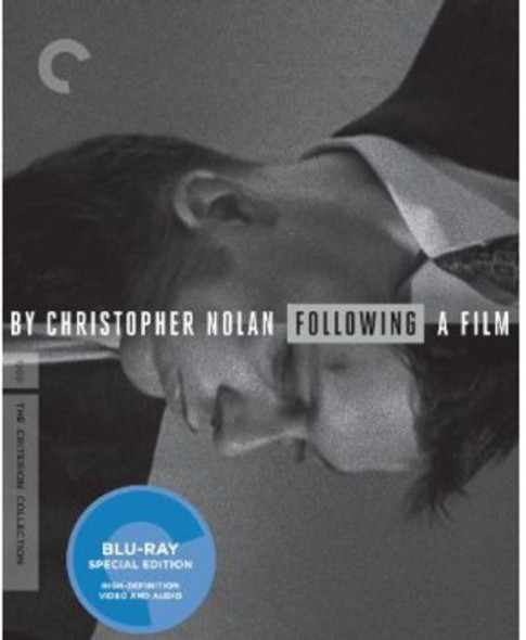 Following/Bd Blu-Ray