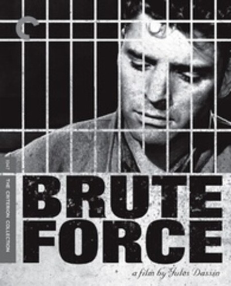 Brute Force Bd Blu-Ray