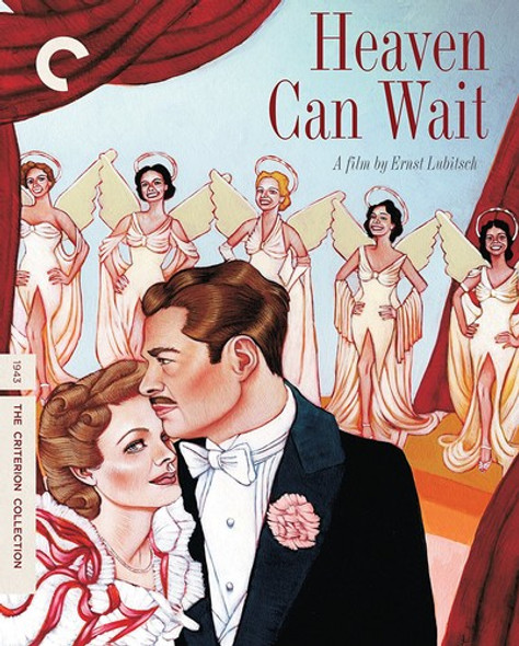 Heaven Can Wait/Bd Blu-Ray