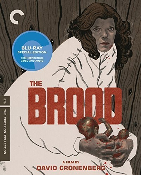 Brood/Bd Blu-Ray