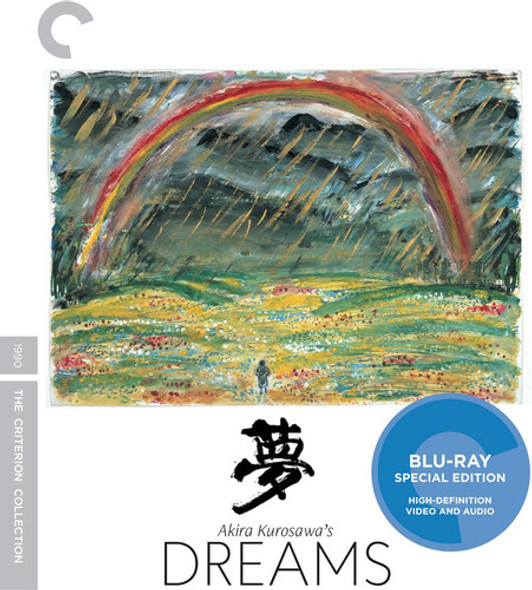 Kurosawa'S Dreams/Bd Blu-Ray