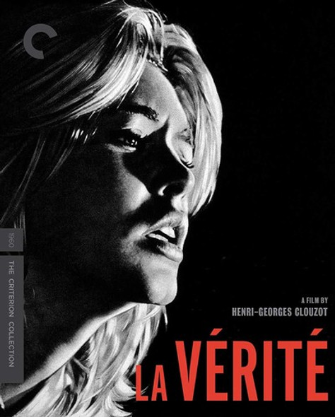 La Verite/Bd Blu-Ray