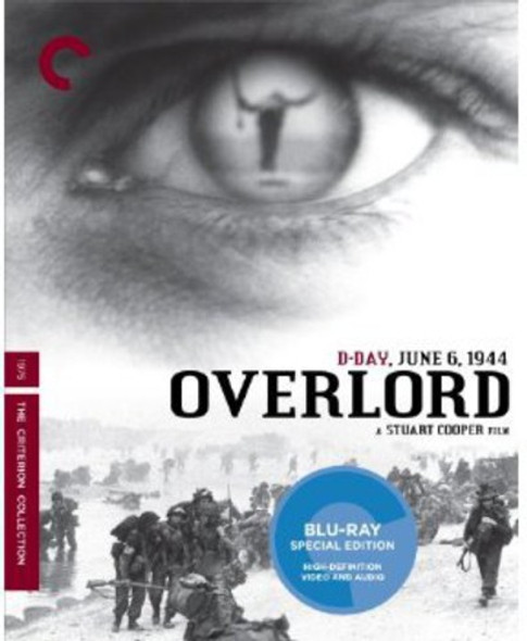 Overlord/Bd Blu-Ray