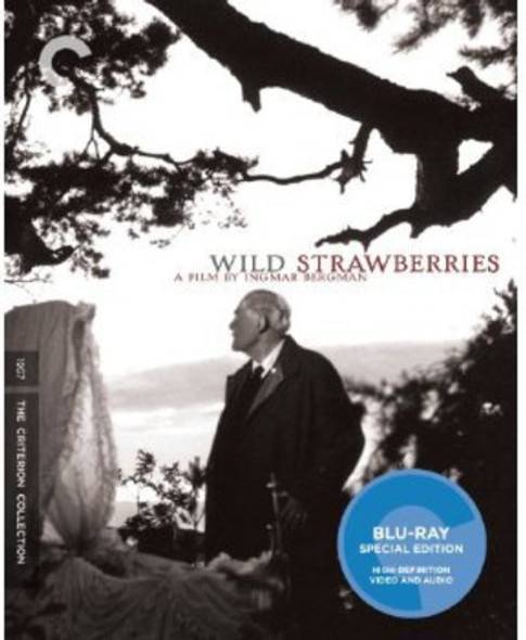 Wild Strawberries/Bd Blu-Ray