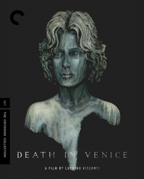 Death In Venice/Bd Blu-Ray