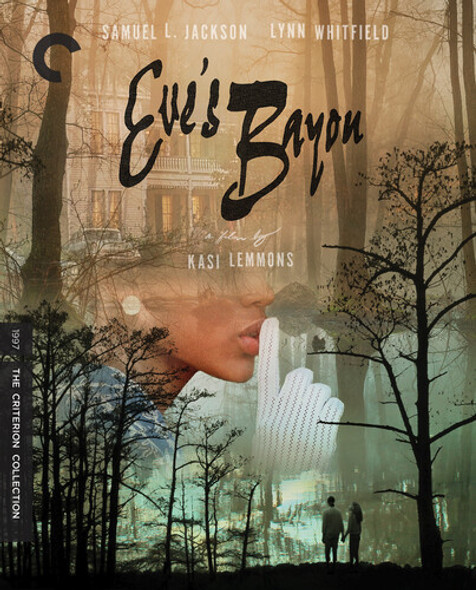 Eve'S Bayou Bd Blu-Ray