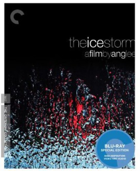 Ice Storm/Bd Blu-Ray