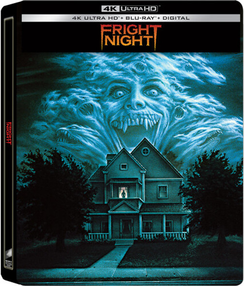 Fright Night Ultra HD
