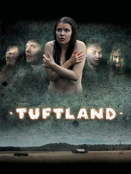 Tuftland Blu-Ray