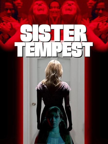 Sister Tempest Blu-Ray