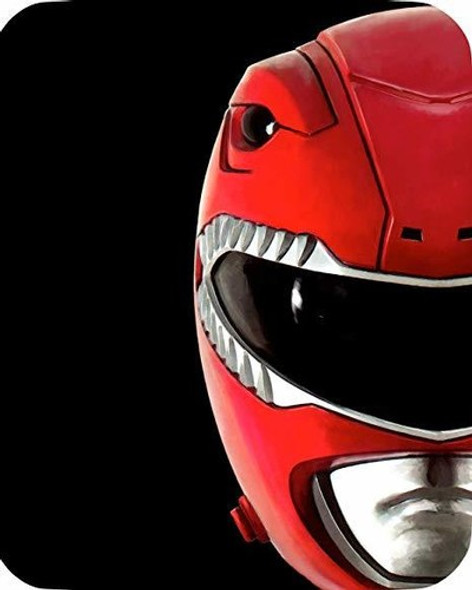 Mighty Morphin Power Rangers: Season Three DVD