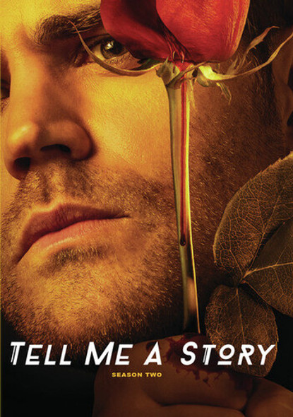 Tell Me A Story: Season 2 DVD