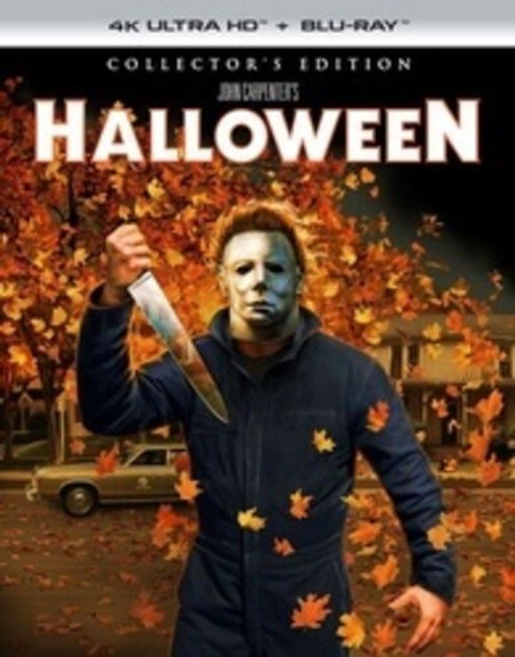 Halloween (1978) Ultra HD