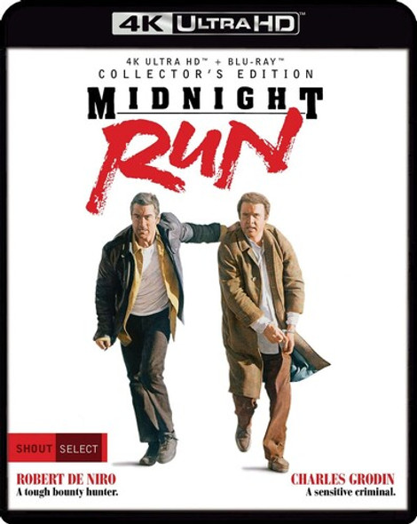 Midnight Run Ultra HD