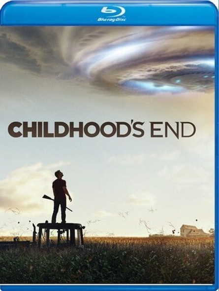 Childhood'S End Blu-Ray