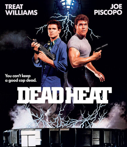 Dead Heat Ultra HD