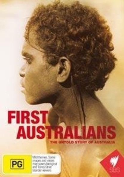 First Australians Pal Videos