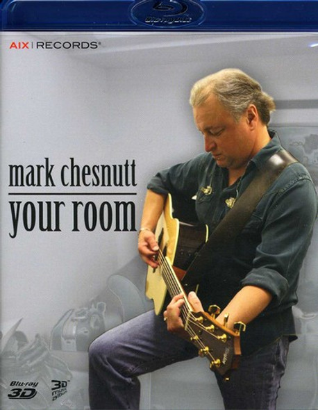 Your Room Blu-Ray