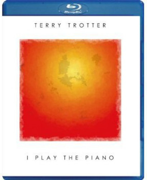 Play The Piano Blu-Ray