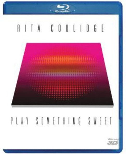 Play Something Sweet Blu-Ray