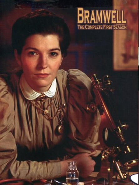 Bramwell: Complete First Season DVD