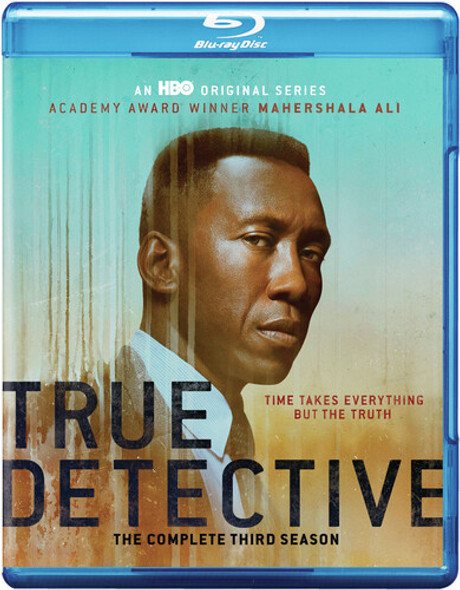True Detective: Season 3 Blu-Ray