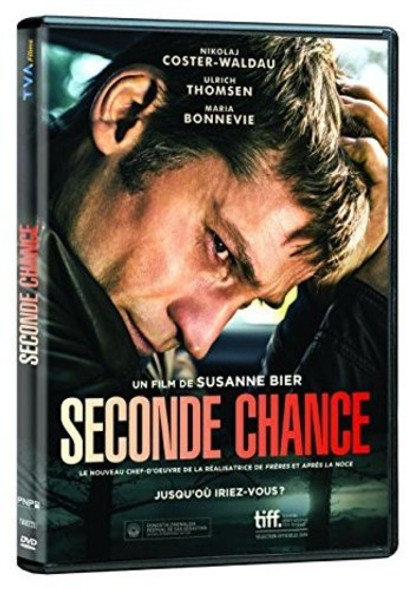 Seconde Chance DVD