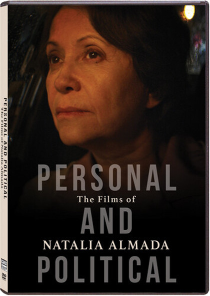 Personal & Political: The Film Of Natalia Almada DVD