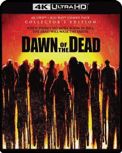 Dawn Of The Dead (2004) Ultra HD