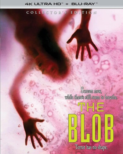 Blob (1988) Ultra HD