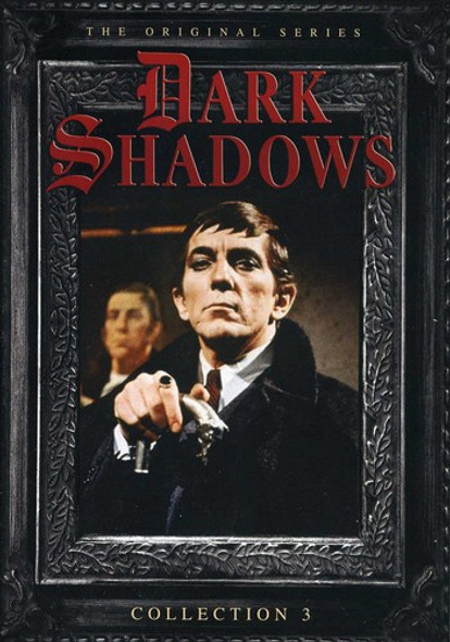 Dark Shadows Collection 3 DVD