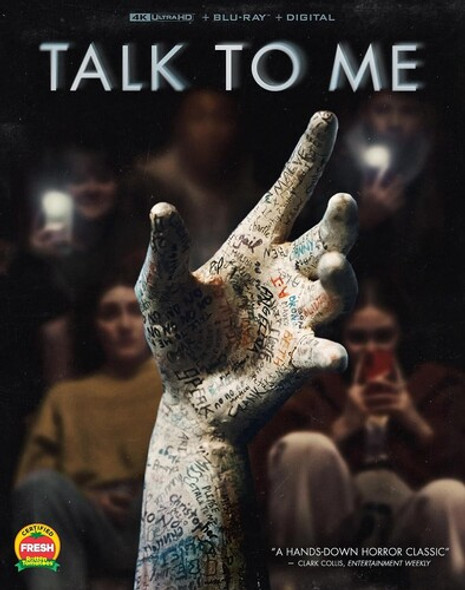 Talk To Me (2023) Ultra HD