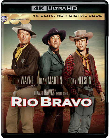 Rio Bravo Ultra HD