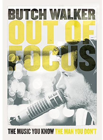 Out Of Focus DVD