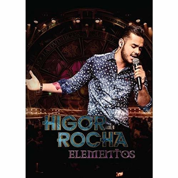 Higor Rocha DVD