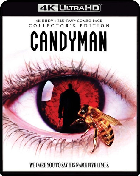 Candyman (1992) Ultra HD