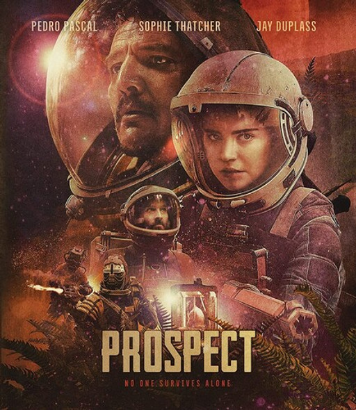 Prospect Ultra HD