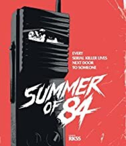 Summer Of 84 Ultra HD