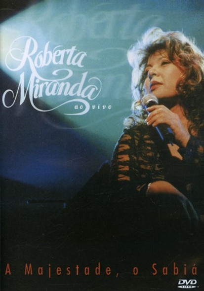 A Majestade O Sabia Live DVD