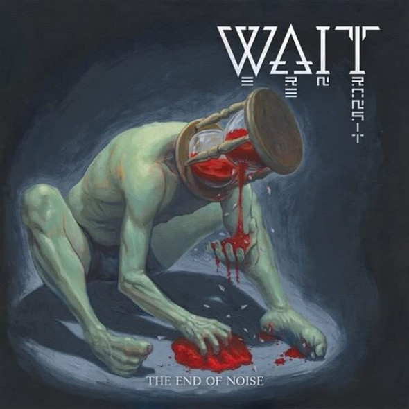 Wait End Of Noise LP Vinyl