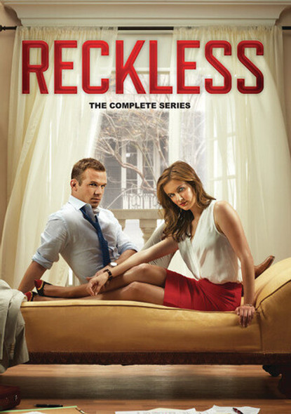 Reckless: Season 1 DVD