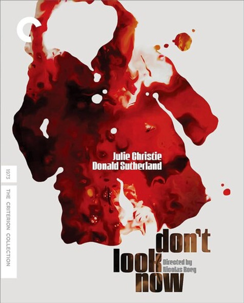 Don'T Look Now/Uhd Ultra HD