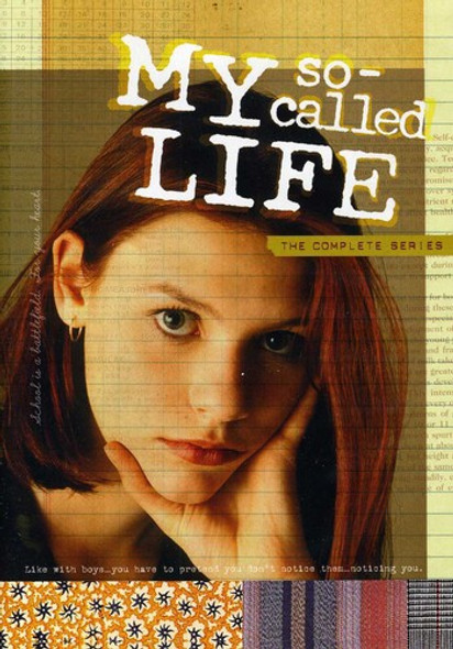 My So-Called Life: Complete Series DVD