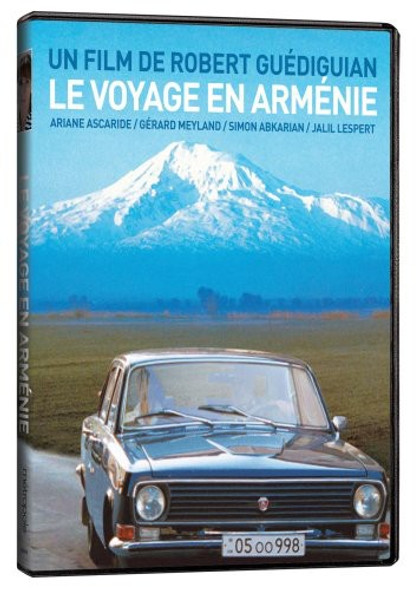 Voyage En Armenie DVD