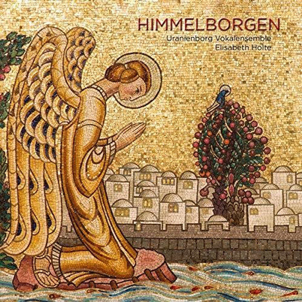 Himmelborgen Blu-Ray Audio