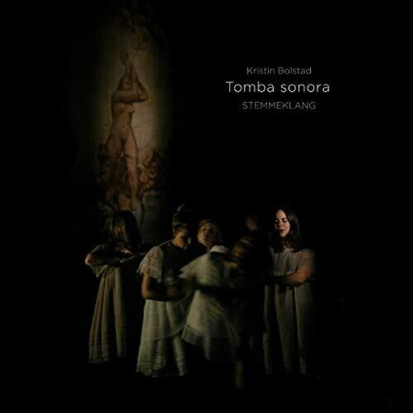 Tomba Sonora Blu-Ray Audio