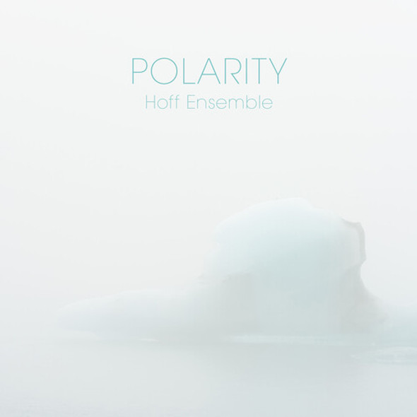 Polarity Blu-Ray Audio