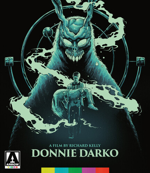 Donnie Darko Ultra HD