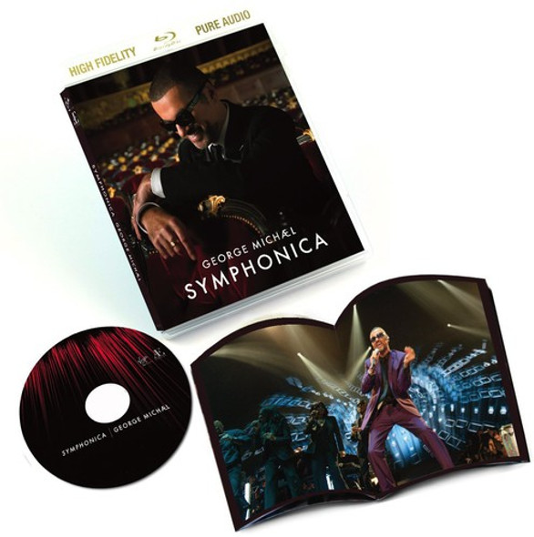 Symphonica Blu-Ray Audio