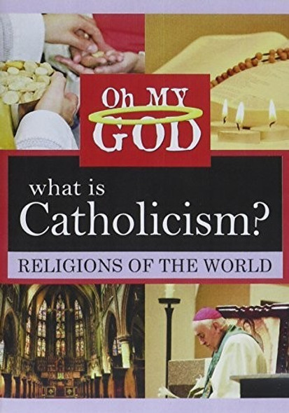 What Is Catholicism DVD